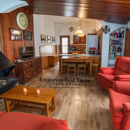 Loft Sant Antoni Appartement *