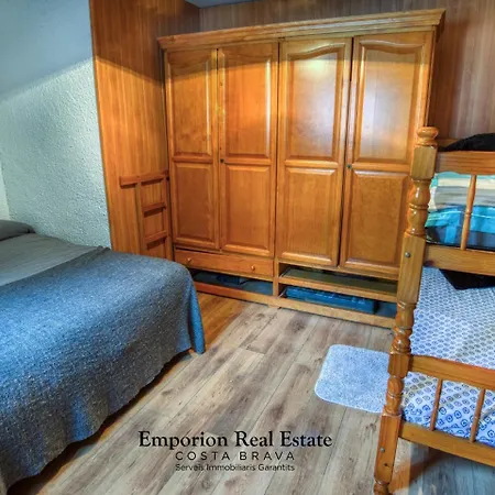 Loft Sant Antoni Sant Antoni De Calonge