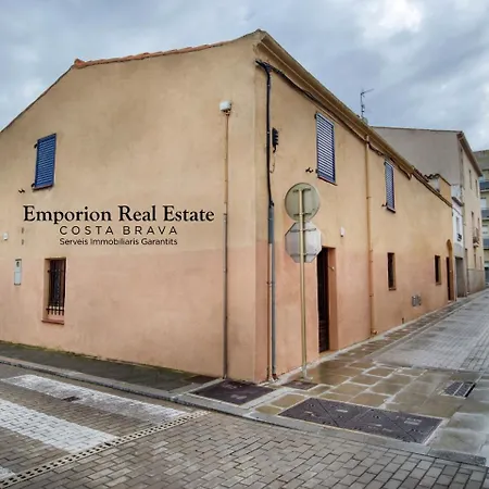 Loft Sant Antoni Appartement *