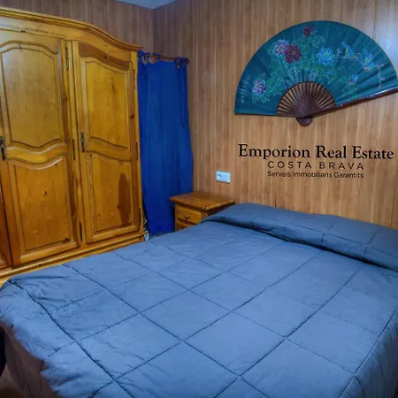 Loft Sant Antoni Appartement Sant Antoni De Calonge
