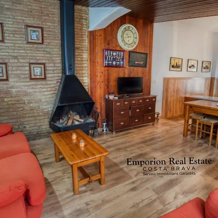 Loft Sant Antoni Appartement Sant Antoni De Calonge