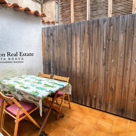 Loft Sant Antoni Appartement *