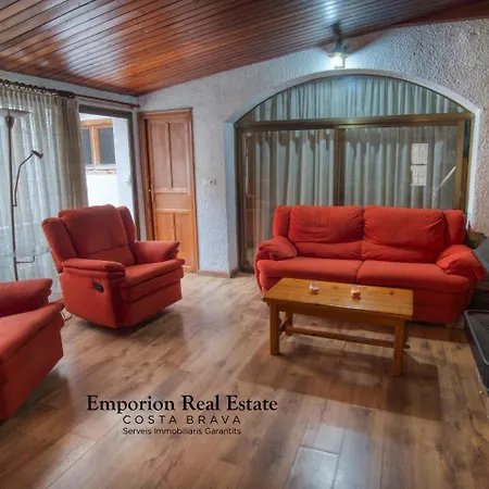 Loft Sant Antoni